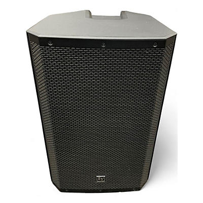 Used Electro-Voice ZLX-15P 15in 2-Way Powered Speaker