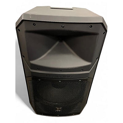 Used Electro-Voice ZLX-15P 15in 2-Way Powered Speaker
