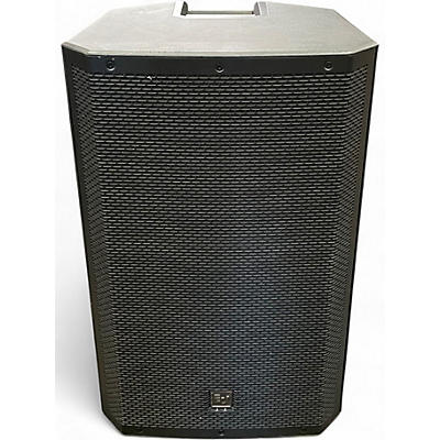 Used Electro-Voice ZLX-15P 15in 2-Way Powered Speaker