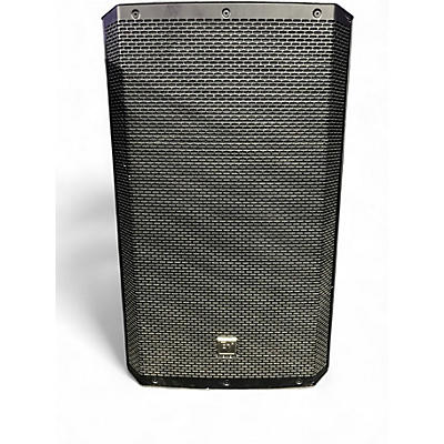 Used Electro-Voice ZLX-15P 15in 2-Way Powered Speaker