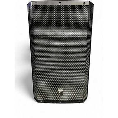 Used Electro-Voice ZLX-15P 15in 2-Way Powered Speaker
