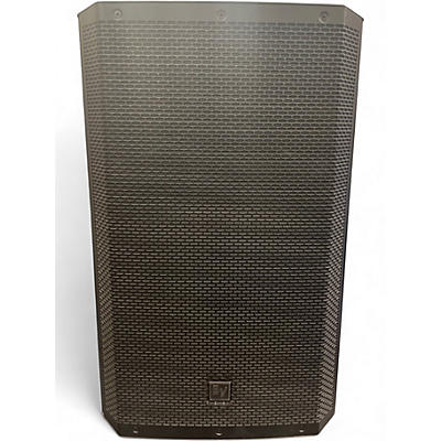 Used Electro-Voice ZLX-15P 15in 2-Way Powered Speaker