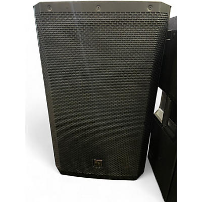 Used Electro-Voice ZLX-15P 15in 2-Way Powered Speaker