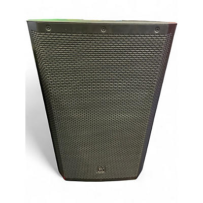 Used Electro-Voice ZLX-15P 15in 2-Way Powered Speaker