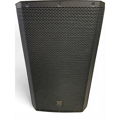 Used Electro-Voice ZLX-15P 15in 2-Way Powered Speaker