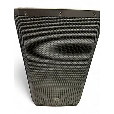 Used Electro-Voice ZLX-15P 15in 2-Way Powered Speaker