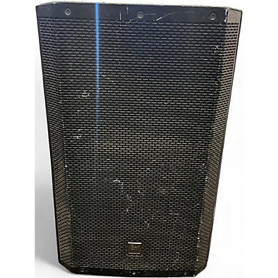 Used Electro-Voice ZLX-15P 15in 2-Way Powered Speaker