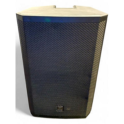 Used Electro-Voice ZLX-15P 15in 2-Way Powered Speaker