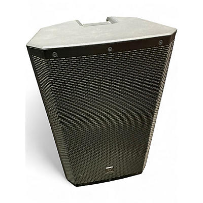 Used Electro-Voice ZLX-15P 15in 2-Way Powered Speaker