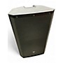Used Electro-Voice ZLX-15P 15in 2-Way Powered Speaker