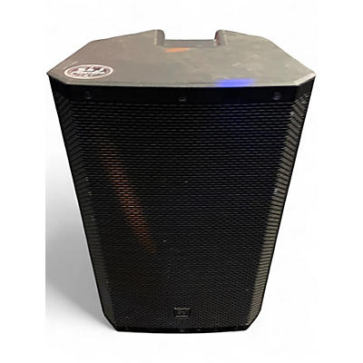 Used Electro-Voice ZLX-15P 15in 2-Way Powered Speaker
