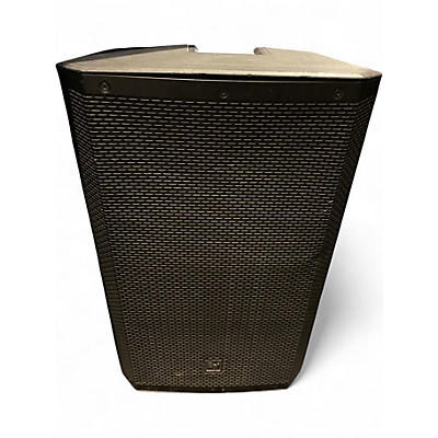 Used Electro-Voice ZLX-15P 15in 2-Way Powered Speaker