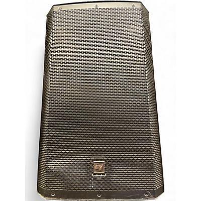 Used Electro-Voice ZLX-15P 15in 2-Way Powered Speaker