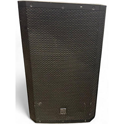 Used Electro-Voice ZLX-15P 15in 2-Way Powered Speaker