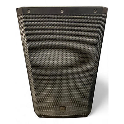 Used Electro-Voice ZLX-15P 15in 2-Way Powered Speaker