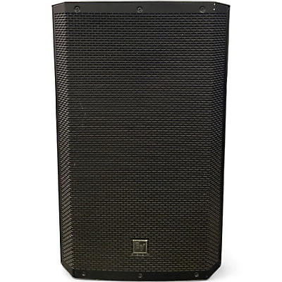 Used Electro-Voice ZLX-15P 15in 2-Way Powered Speaker