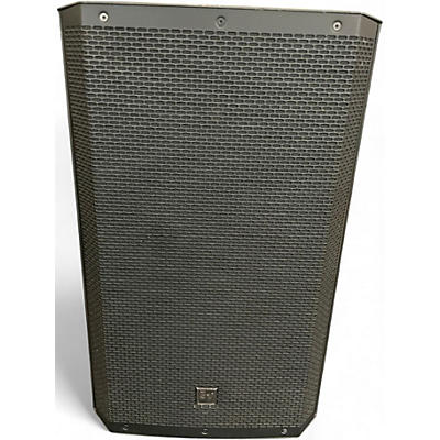 Used Electro-Voice ZLX-15P 15in 2-Way Powered Speaker