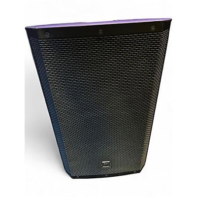 Used Electro-Voice ZLX-15P 15in 2-Way Powered Speaker