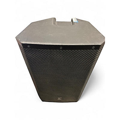 Used Electro-Voice ZLX-15P 15in 2-Way Powered Speaker