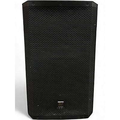 Used Electro-Voice ZLX-15P 15in 2-Way Powered Speaker