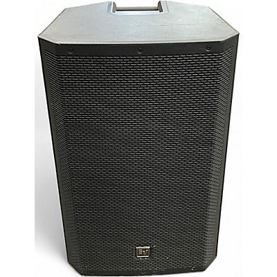 Used Electro-Voice ZLX-15P 15in 2-Way Powered Speaker