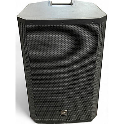 Used Electro-Voice ZLX-15P 15in 2-Way Powered Speaker