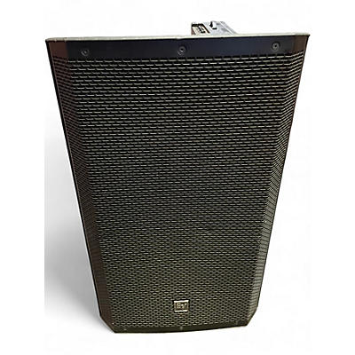 Used Electro-Voice ZLX-15P 15in 2-Way Powered Speaker