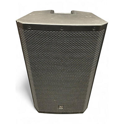 Used Electro-Voice ZLX-15P 15in 2-Way Powered Speaker