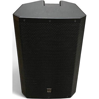 Used Electro-Voice ZLX-15P 15in 2-Way Powered Speaker