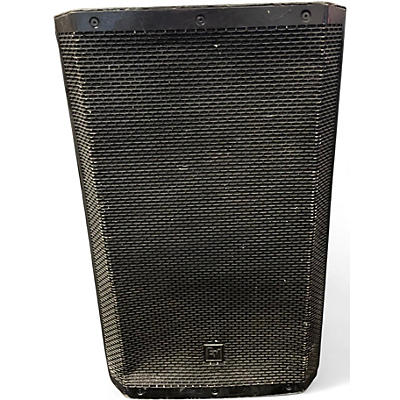 Used Electro-Voice ZLX-15P 15in 2-Way Powered Speaker