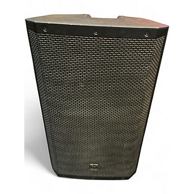 Used Electro-Voice ZLX-15P 15in 2-Way Powered Speaker
