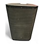 Used Electro-Voice ZLX-15P 15in 2-Way Powered Speaker