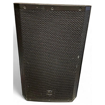 Used Electro-Voice ZLX-15P 15in 2-Way Powered Speaker