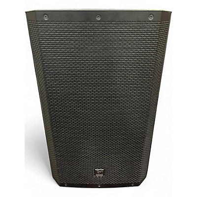 Used Electro-Voice ZLX-15P 15in 2-Way Powered Speaker