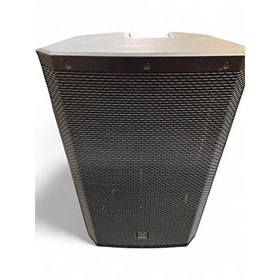 Used Electro-Voice ZLX-15P 15in 2-Way Powered Speaker