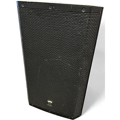 Used Electro-Voice ZLX-15P 15in 2-Way Powered Speaker