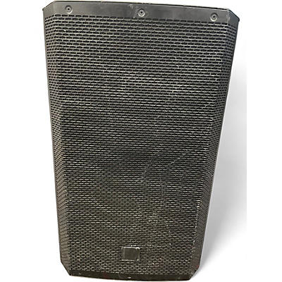 Used Electro-Voice ZLX-15P 15in 2-Way Powered Speaker