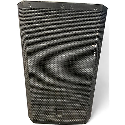 Used Electro-Voice ZLX-15P 15in 2-Way Powered Speaker