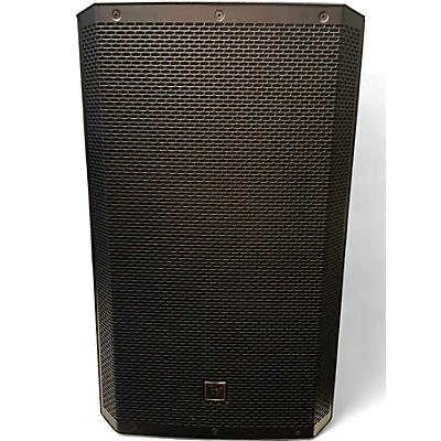 Used Electro-Voice ZLX-15P 15in 2-Way Powered Speaker