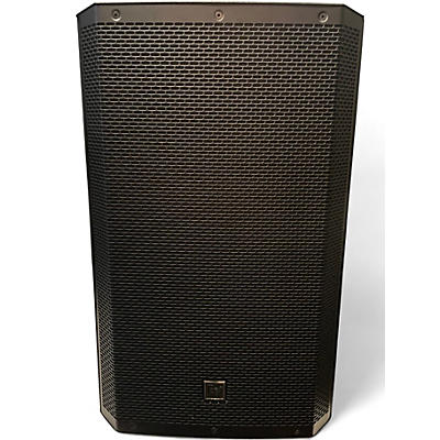 Used Electro-Voice ZLX-15P 15in 2-Way Powered Speaker
