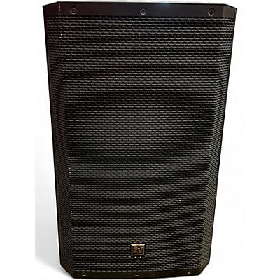 Used Electro-Voice ZLX-15P 15in 2-Way Powered Speaker