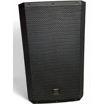 Used Electro-Voice ZLX-15P 15in 2-Way Powered Speaker