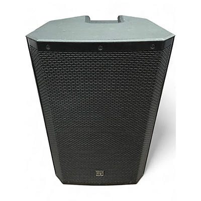 Used Electro-Voice ZLX-15P 15in 2-Way Powered Speaker