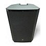Used Electro-Voice ZLX-15P 15in 2-Way Powered Speaker