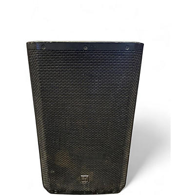 Used Electro-Voice ZLX-15P 15in 2-Way Powered Speaker