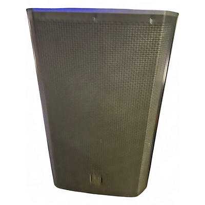 Used Electro-Voice ZLX-15P 15in 2-Way Powered Speaker