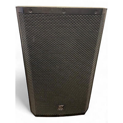 Used Electro-Voice ZLX-15P 15in 2-Way Powered Speaker