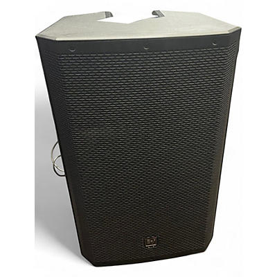 Used Electro-Voice ZLX-15P 15in 2-Way Powered Speaker