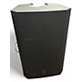 Used Electro-Voice ZLX-15P 15in 2-Way Powered Speaker