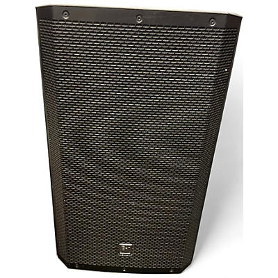 Used Electro-Voice ZLX-15P 15in 2-Way Powered Speaker